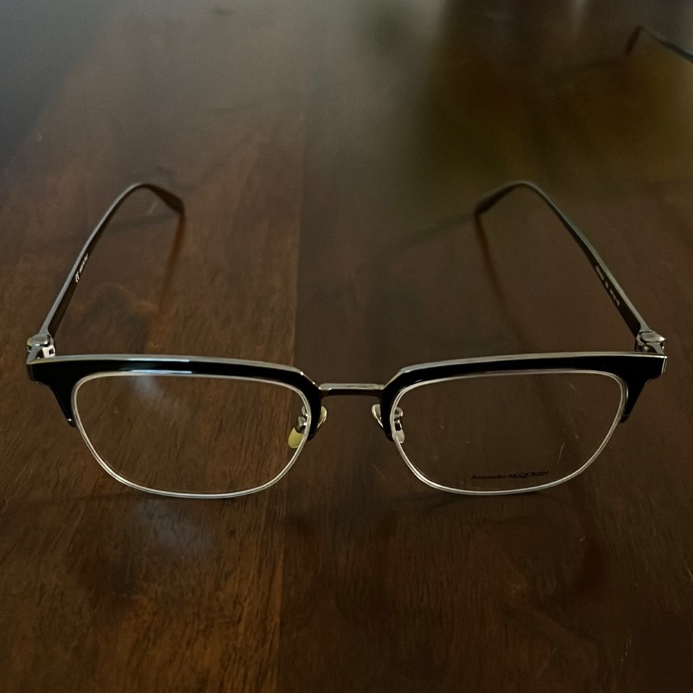 Eye glasses frames, brand new! 2 pairs.